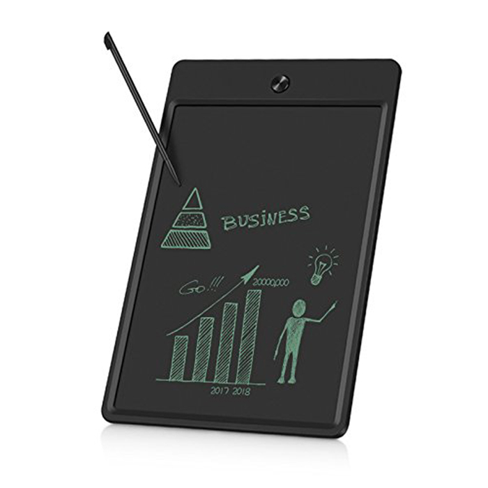 Re-Writable Portable Writing Board