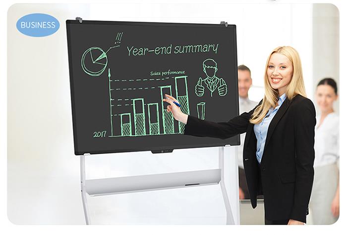 Re-Writable Portable Writing Board