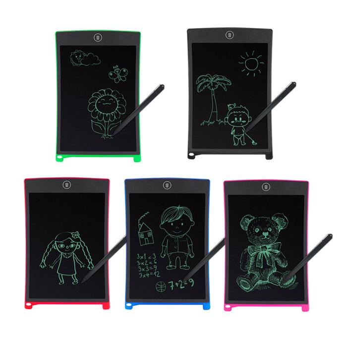 12 inch LCD Writing Tablet Board for office notes