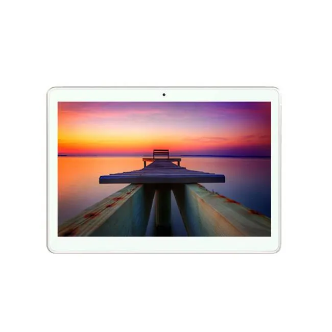 Tablet PC 10 tommers Android berøringsskjerm