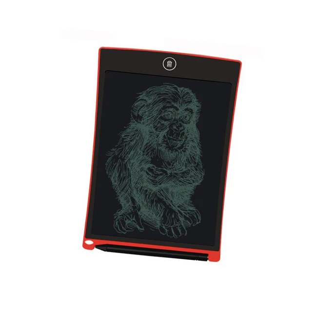 12 Inch LCD Writing Tablet Board For Office Notes