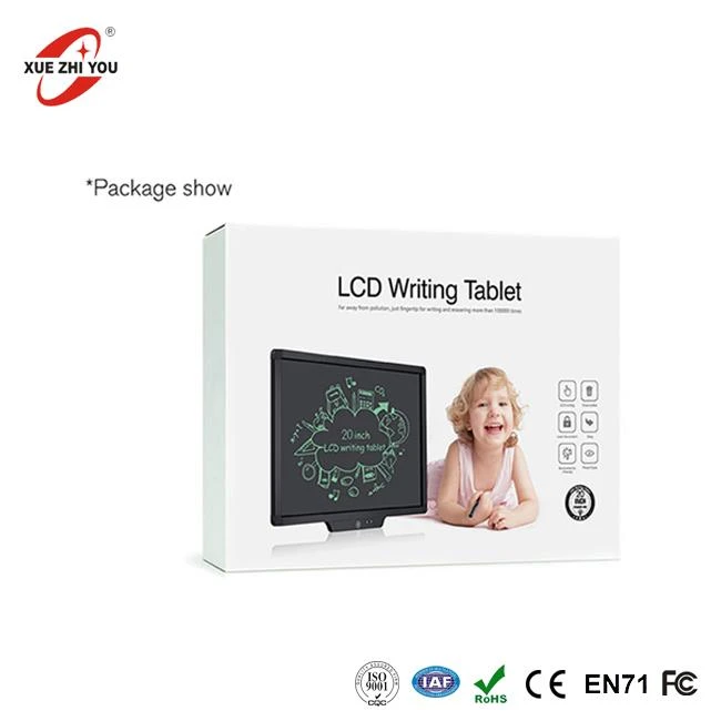 20 Inch Writing Board For Kids Gift 20 Inch Writing Board For Kids Gift
