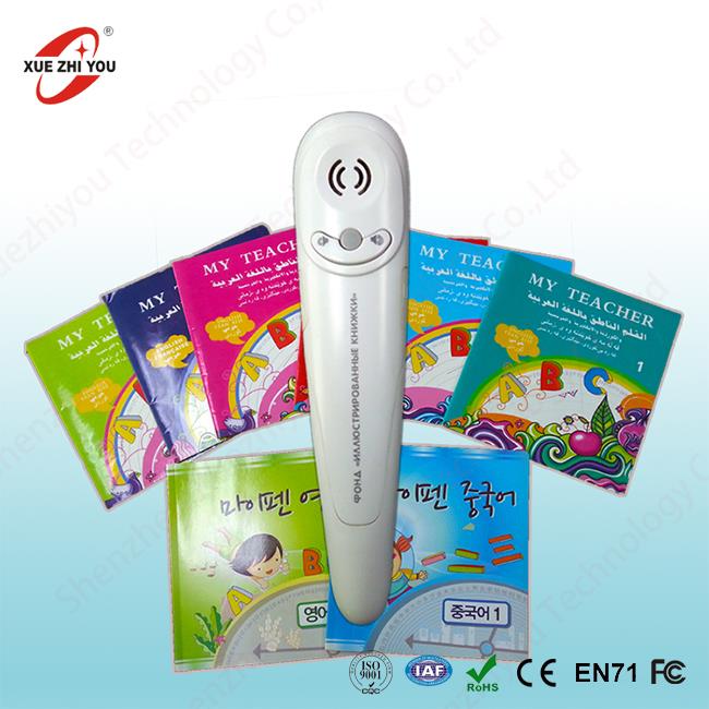 Kids Adult Talking Pen
