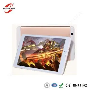 8 tommer Tablet PC tilpasse 3G ringer