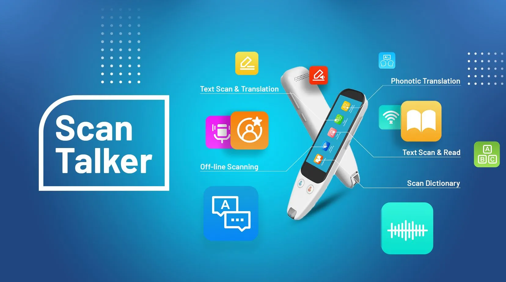 Top 6 Well-known Scanning Pen Brands Top 6 Well-known Scanning Pen Brands